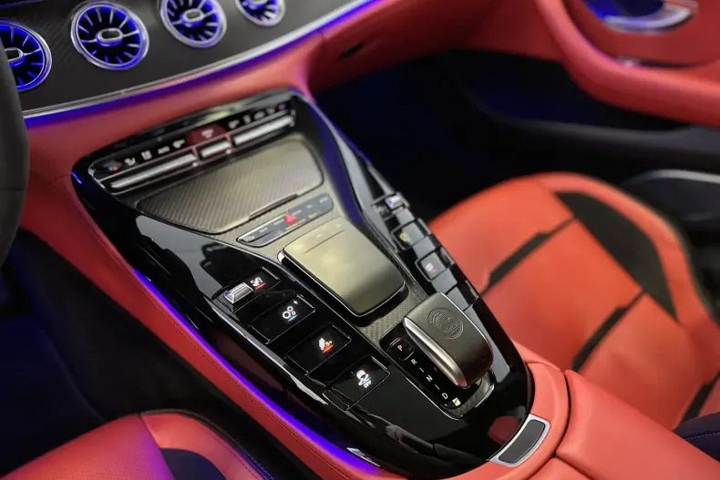 Mercedes-Benz AMG GT din 2020 cu 83.161 km - oferta MER121348 - foto 20