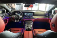 Mercedes-Benz AMG GT din 2020 cu 83.161 km - oferta MER121348 - foto 24