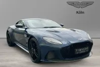 Aston Martin DBS din 2023 cu 2.090 km - oferta AST121349 - foto 1