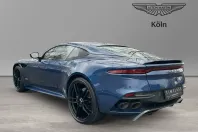 Aston Martin DBS din 2023 cu 2.090 km - oferta AST121349 - foto 2