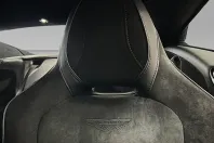 Aston Martin DBS din 2023 cu 2.090 km - oferta AST121349 - foto 5