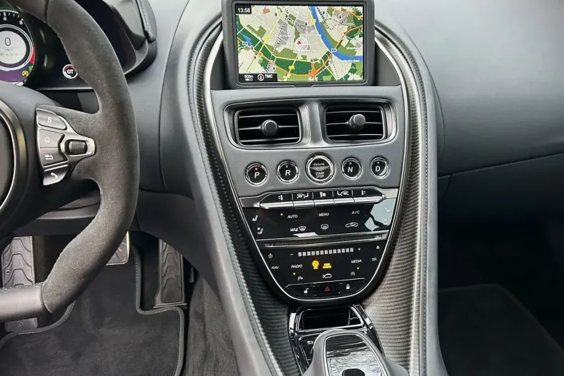 Aston Martin DBS din 2023 cu 2.090 km - oferta AST121349 - foto 10