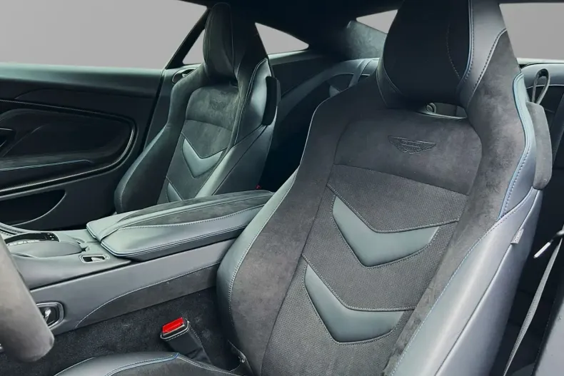 Aston Martin DBS din 2023 cu 2.090 km - oferta AST121349 - foto 12