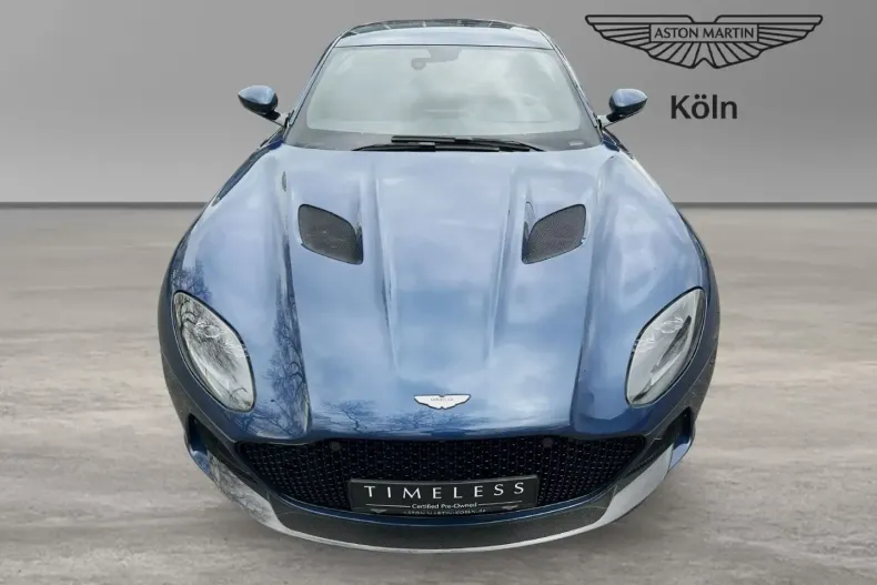 Aston Martin DBS din 2023 cu 2.090 km - oferta AST121349 - foto 15