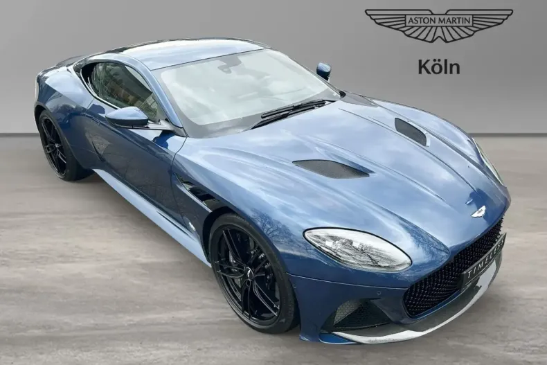 Aston Martin DBS din 2023 cu 2.090 km - oferta AST121349 - foto 16