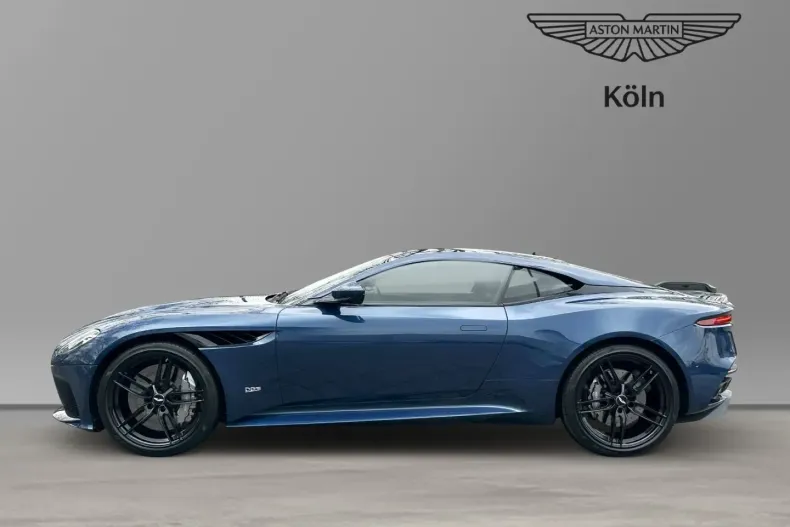 Aston Martin DBS din 2023 cu 2.090 km - oferta AST121349 - foto 18