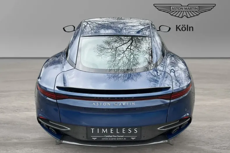 Aston Martin DBS din 2023 cu 2.090 km - oferta AST121349 - foto 20