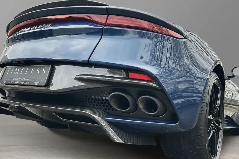 Aston Martin DBS din 2023 cu 2.090 km - oferta AST121349 - foto 21