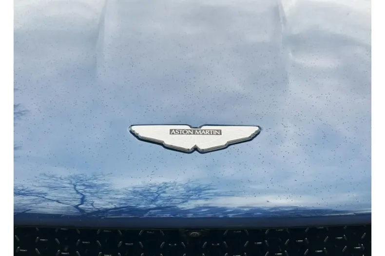 Aston Martin DBS din 2023 cu 2.090 km - oferta AST121349 - foto 32