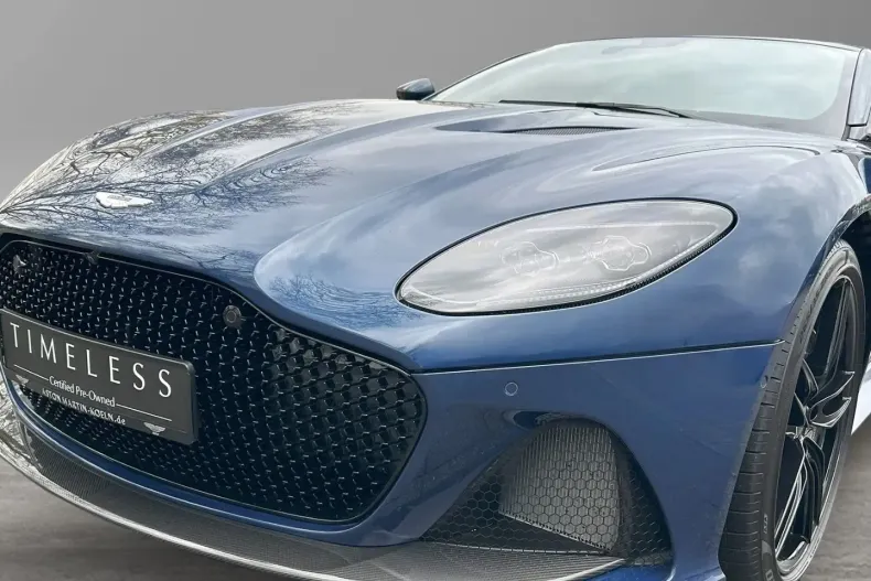 Aston Martin DBS din 2023 cu 2.090 km - oferta AST121349 - foto 33