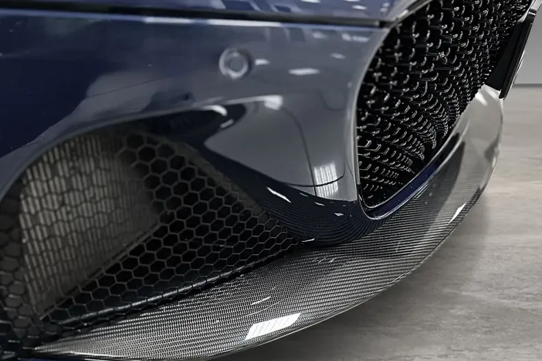 Aston Martin DBS din 2023 cu 2.090 km - oferta AST121349 - foto 34