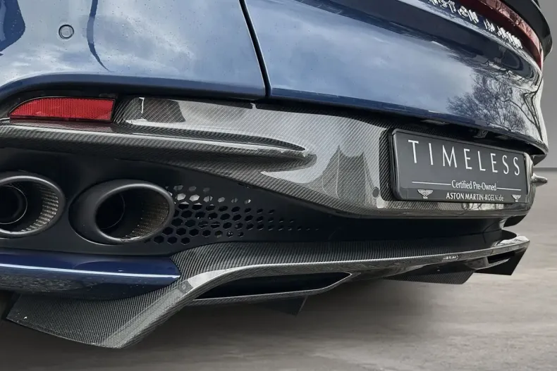 Aston Martin DBS din 2023 cu 2.090 km - oferta AST121349 - foto 35