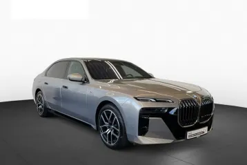 BMW 740 din 2024 - oferta BMW121350