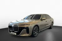 BMW 740 din 2024 cu 26.357 km - oferta BMW121350 - foto 2