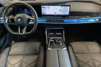 BMW 740 din 2024 cu 26.357 km - oferta BMW121350 - foto 9