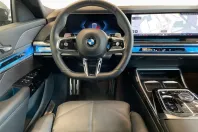 BMW 740 din 2024 cu 26.357 km - oferta BMW121350 - foto 10