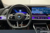 BMW 740 din 2024 cu 23.404 km - oferta BMW121351 - foto 6