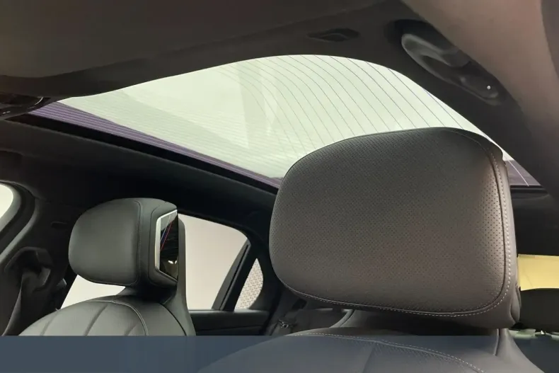 BMW 740 din 2024 cu 23.404 km - oferta BMW121351 - foto 11