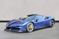 Ferrari SF90 din 2021 cu 15.500 km - oferta FER121352 - foto 2
