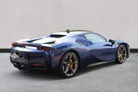 Ferrari SF90 din 2021 cu 15.500 km - oferta FER121352 - foto 5