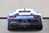 Ferrari SF90 din 2021 cu 15.500 km - oferta FER121352 - foto 9