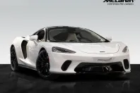 McLaren GT din 2020 cu 28.490 km - oferta MCL121353 - foto 1