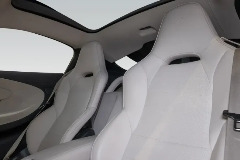 McLaren GT din 2020 cu 28.490 km - oferta MCL121353 - foto 5