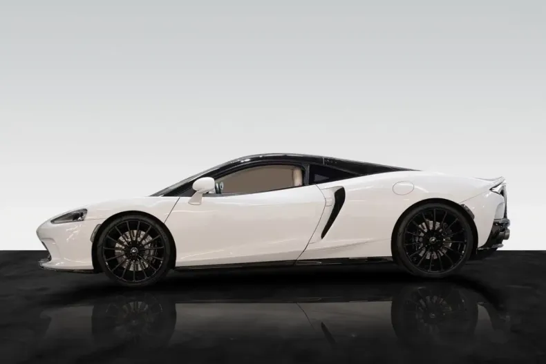 McLaren GT din 2020 cu 28.490 km - oferta MCL121353 - foto 6