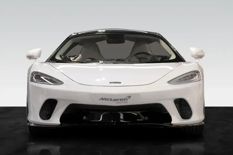 McLaren GT din 2020 cu 28.490 km - oferta MCL121353 - foto 7