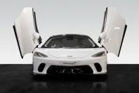 McLaren GT din 2020 cu 28.490 km - oferta MCL121353 - foto 10