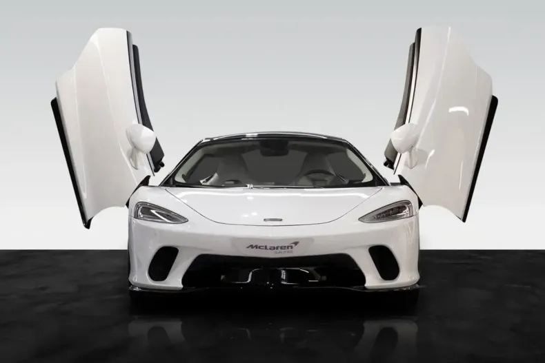 McLaren GT din 2020 cu 28.490 km - oferta MCL121353 - foto 10