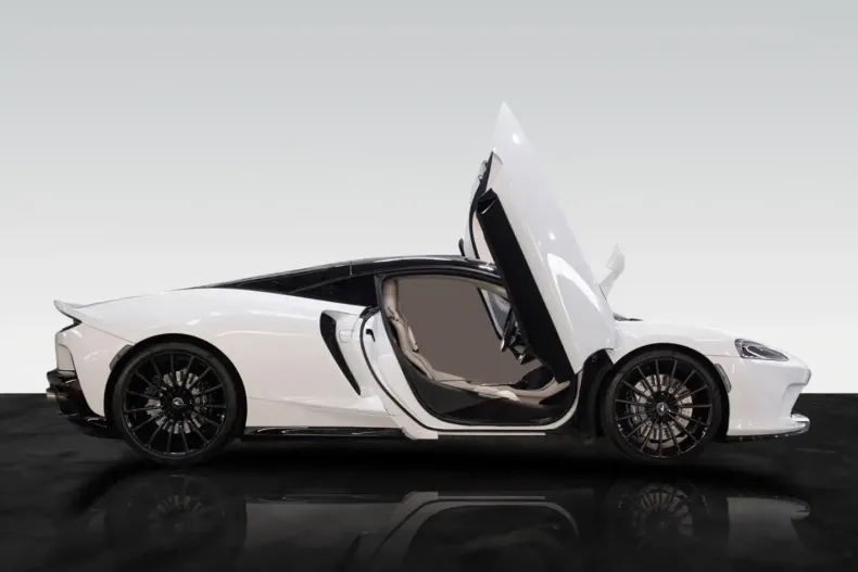 McLaren GT din 2020 cu 28.490 km - oferta MCL121353 - foto 11