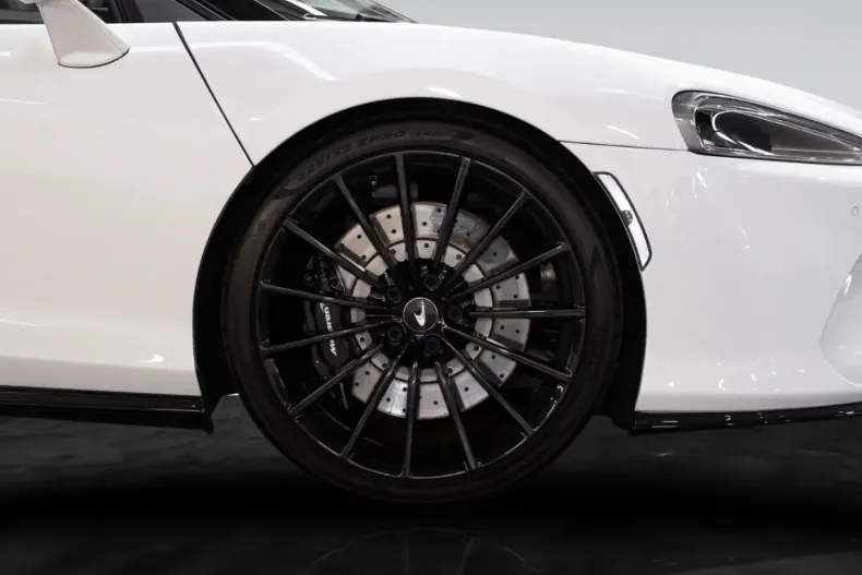 McLaren GT din 2020 cu 28.490 km - oferta MCL121353 - foto 12