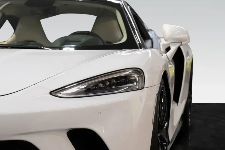 McLaren GT din 2020 cu 28.490 km - oferta MCL121353 - foto 13