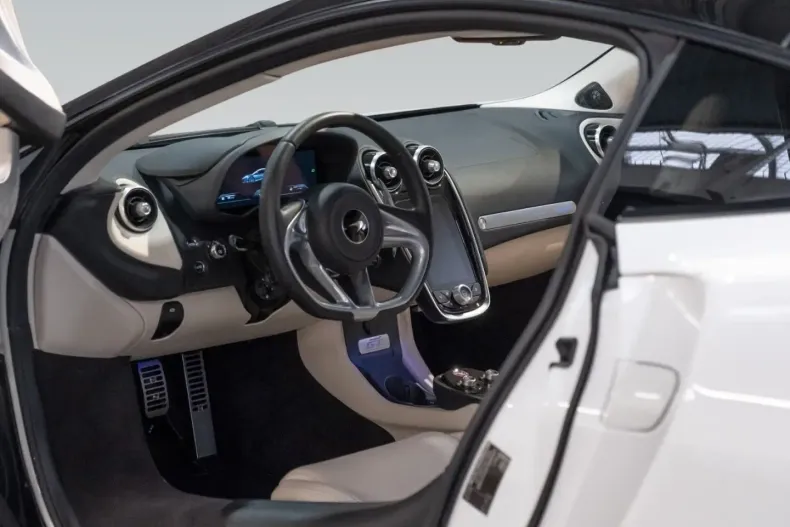 McLaren GT din 2020 cu 28.490 km - oferta MCL121353 - foto 14