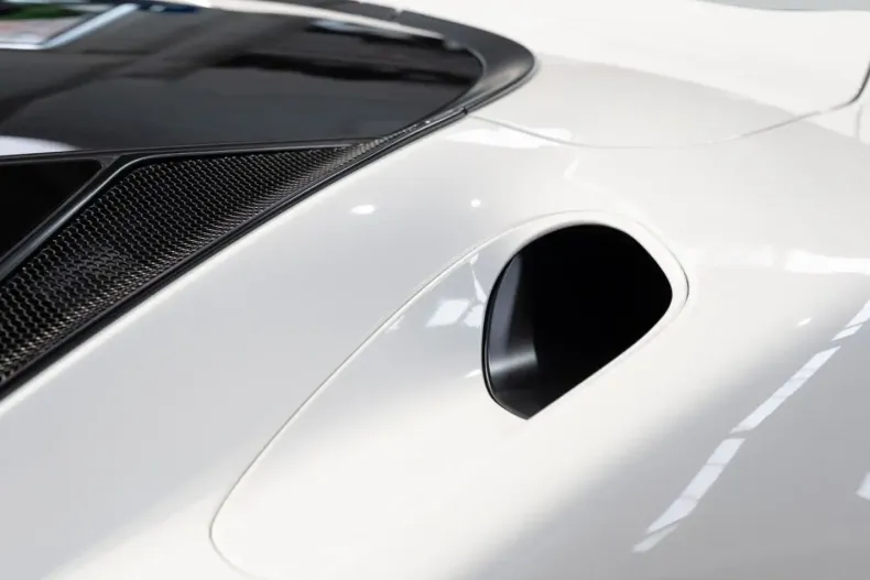 McLaren GT din 2020 cu 28.490 km - oferta MCL121353 - foto 15