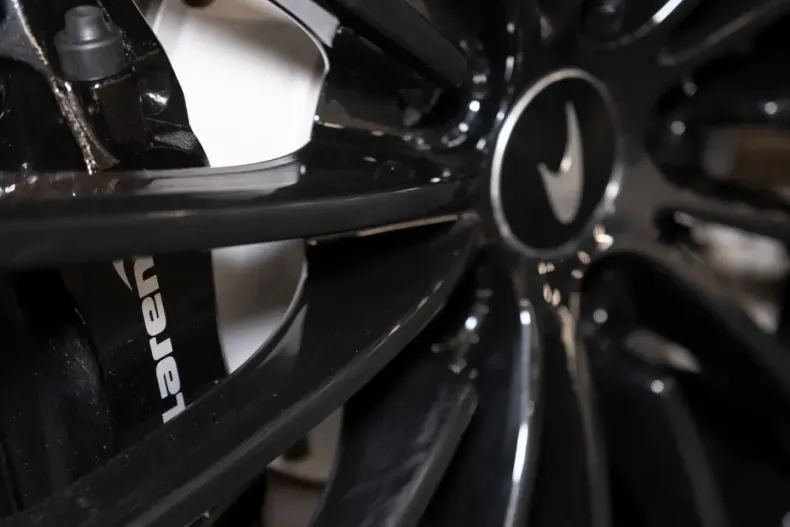 McLaren GT din 2020 cu 28.490 km - oferta MCL121353 - foto 16