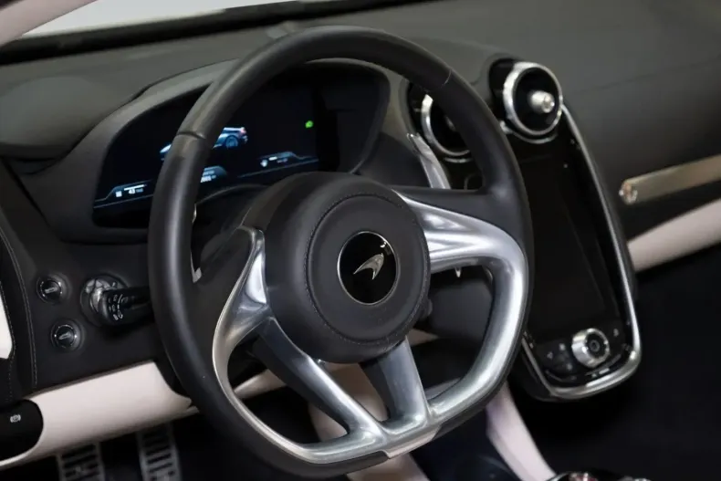 McLaren GT din 2020 cu 28.490 km - oferta MCL121353 - foto 17