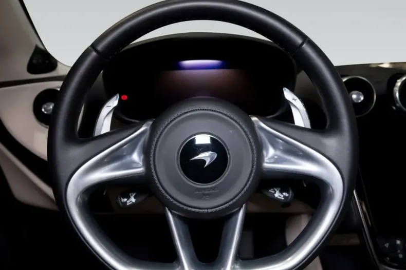 McLaren GT din 2020 cu 28.490 km - oferta MCL121353 - foto 18