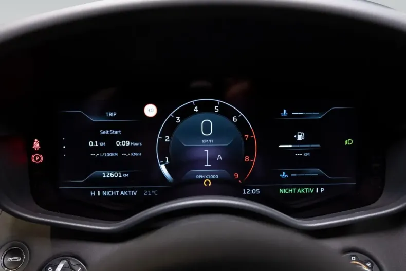 McLaren GT din 2020 cu 28.490 km - oferta MCL121353 - foto 21