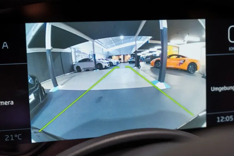 McLaren GT din 2020 cu 28.490 km - oferta MCL121353 - foto 22