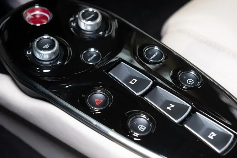 McLaren GT din 2020 cu 28.490 km - oferta MCL121353 - foto 24