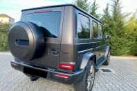 Mercedes-Benz G 63 AMG din 2024 cu 6.000 km - oferta MER121354 - foto 5