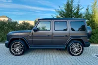 Mercedes-Benz G 63 AMG din 2024 cu 6.000 km - oferta MER121354 - foto 6