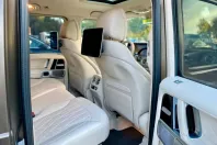 Mercedes-Benz G 63 AMG din 2024 cu 6.000 km - oferta MER121354 - foto 8
