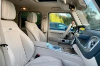 Mercedes-Benz G 63 AMG din 2024 cu 6.000 km - oferta MER121354 - foto 9