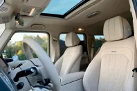 Mercedes-Benz G 63 AMG din 2024 cu 6.000 km - oferta MER121354 - foto 12