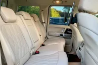 Mercedes-Benz G 63 AMG din 2024 cu 6.000 km - oferta MER121354 - foto 13