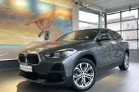 BMW X2 din 2021 cu 37.100 km - oferta BMW121355 - foto 1
