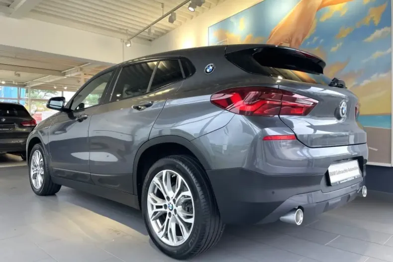 BMW X2 din 2021 cu 37.100 km - oferta BMW121355 - foto 4